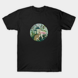 Hare T-Shirt
